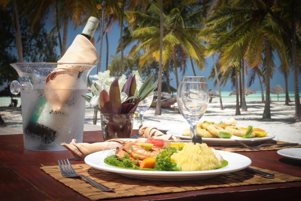 Cristal Resort Паже Екстериор снимка